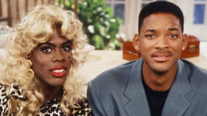 Quella volta che Chris Rock recitò con Will Smith nel “Principe di Bel Air”. Intanto il comico rompe il silenzio