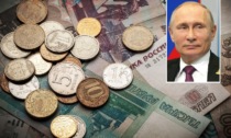 Cosa vuol dire che la Russia non accetterà più pagamenti in dollari ed euro per il gas in Europa, ma solo rubli