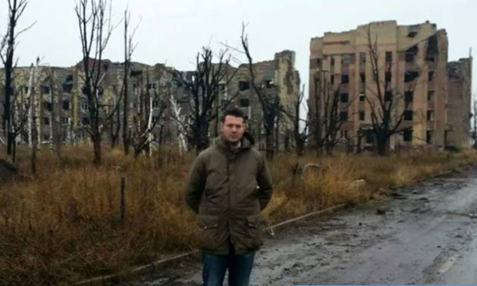 Il leghista che sulla guerra in Ucraina dice: “Ce la siamo andata a cercare”