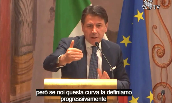 Aumento spese militari: alla fine M5S dice sì (ma dilazionato in più anni)