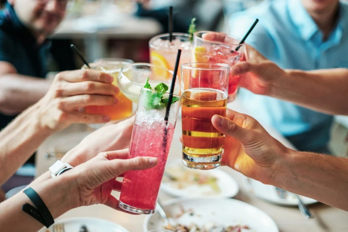 Consumo di alcol: la fotografia del 2021 in Italia