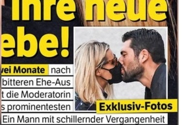 Michelle Hunziker bacia il chirurgo Angiolini: ha già ritrovato l’amore?