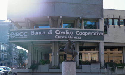 BCC Carate Brianza: pronta a guardare al futuro