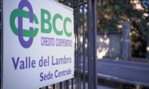 Bcc Valle del Lambro, la banca è vocazione