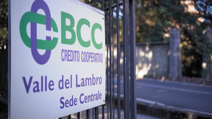 Bcc Valle del Lambro, la banca è vocazione