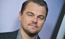 Leonardo Di Caprio dona all'Ucraina  10 milioni di dollari