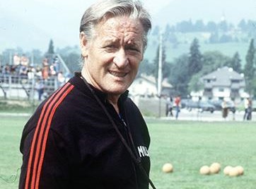 Nessuno è profeta nemmeno nella seconda patria: niente piazza al “barone” Nils Liedholm (perché ateo)