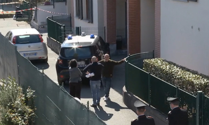 Uccide i due figli e si toglie la vita: la tragedia scoperta dall’ex moglie