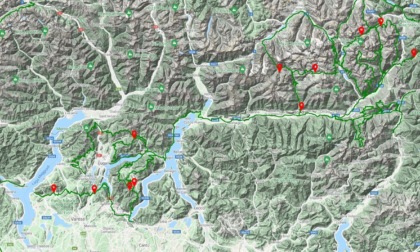 Con Aevv 1000 km di mobilità sostenibile