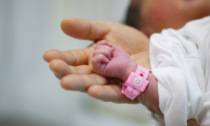 Nati 28 bimbi in meno di 24 ore: giornata di baby boom alla Mangiagalli di Milano