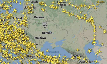 Niente "No fly zone" sull'Ucraina: la Nato sceglie di non dichiarare guerra alla Russia