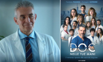 "Doc – Nelle tue mani. Il romanzo ispirato alla seconda stagione" svelato dal suo autore, il "vero" Doc Pierdante Piccioni