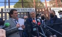 L'ambasciatore russo in Italia Razov: "Le vostre armi saranno usate per uccidere i cittadini russi"