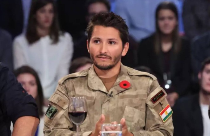 In Ucraina arriva “Wali”: il cecchino più letale del mondo (che nella vita fa l’informatico)