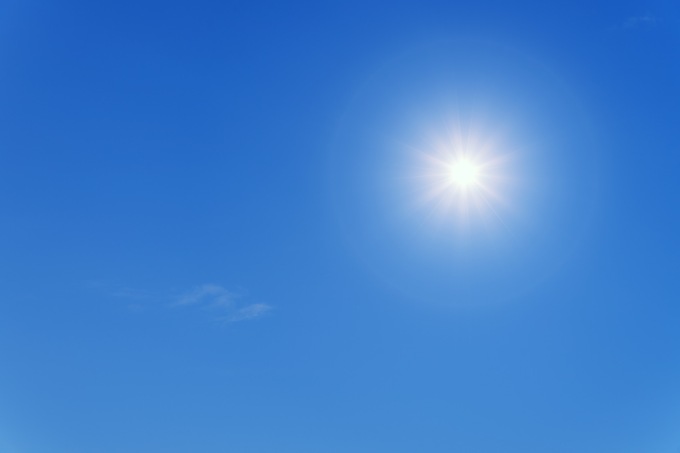Caldo estivo per tutto il fine settimana: e non finisce qui… Previsioni meteo weekend Lombardia