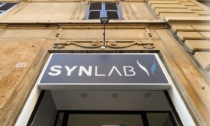 A Sirmione apre il nuovo punto prelievi di Synlab