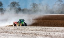 L'Europa approva la coltivazione dei campi a riposo per soccorrere l'agricoltura in crisi