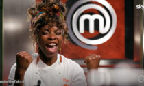 Tracy Eboigbodin vince MasterChef Italia con il suo mix di sapori veronese-nigeriano
