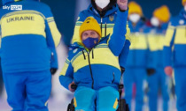 Paralimpiadi Pechino 2022: atleti russi e bielorussi fuori, l'Ucraina vince medaglie
