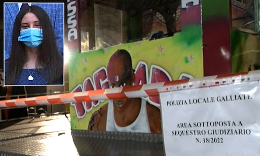 Festeggiava il suo compleanno: 15enne sbalzata dalla giostra muore contro un albero