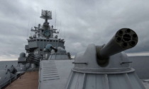 Il giallo della nave da guerra russa affondata: secondo Mosca non è stata Kiev