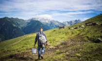 Alpeggiatori e istituzioni a confronto per valorizzare le nostre montagne