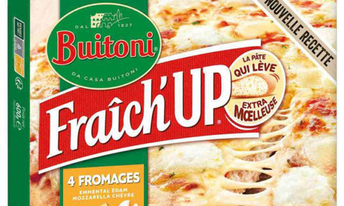 Una 12enne è in stato vegetativo dopo aver mangiato una pizza surgelata