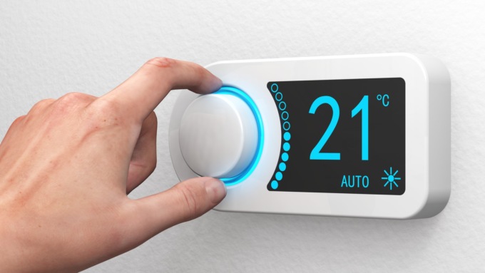 Temperatura benessere in casa: la climatizzazione ecosostenibile