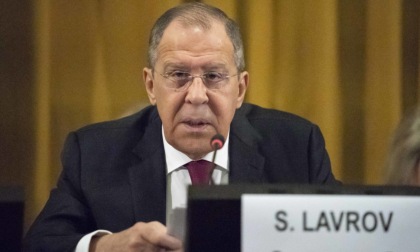 Mai troppo convinto sulla guerra, Lavrov esce allo scoperto: "Non ritardare i negoziati"
