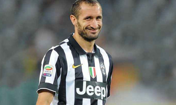 Inchiesta plusvalenze: perché un’email di capitan Chiellini ai compagni potrebbe inguaiare la Juve