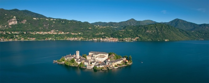 Distretto Turistico dei Laghi, dove tutti possono andare in vacanza