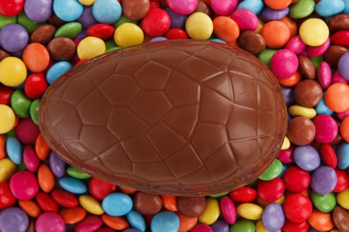 Perché a Pasqua si usano le uova?