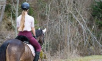 Perché è utile imparare ad andare a cavallo
