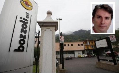 Dal maiale nell’altoforno fino all’ergastolo per omicidio per l’imprenditore Bozzoli