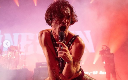 I Maneskin al Coachella non stanno zitti e buoni: pubblico in fiamme e Putin mandato a quel paese