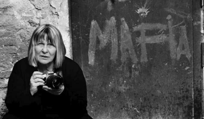 Addio a Letizia Battaglia, la fotoreporter che raccontò la mafia senza veli