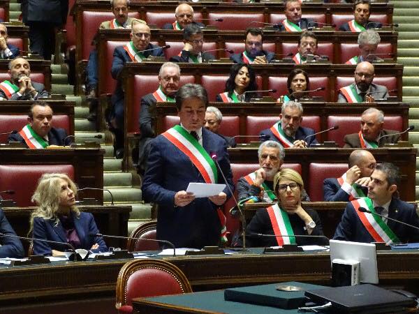 Si cambia: via libera al terzo mandato dei sindaci nei Comuni con meno di 5mila abitanti