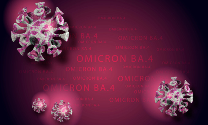 Covid: isolata per la prima volta in Italia anche la variante Omicron 4