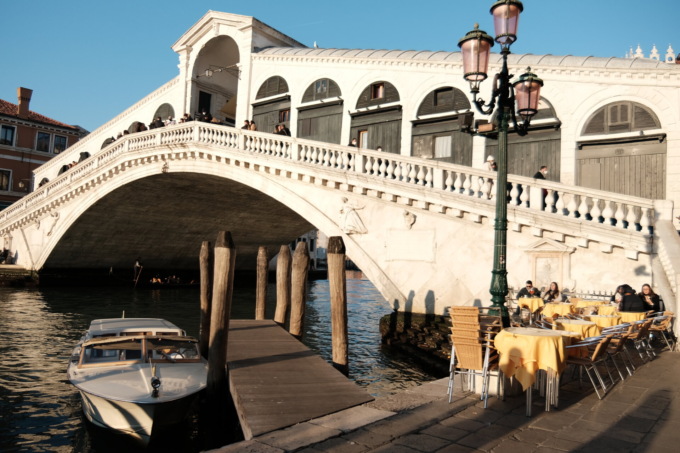 Assalto alle città d’arte: 125mila presenze a Venezia a Pasqua, controesodo da bollino rosso