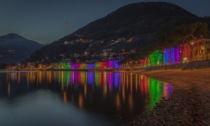 Lake Como Light: il progetto che rilancia i borghi del lago