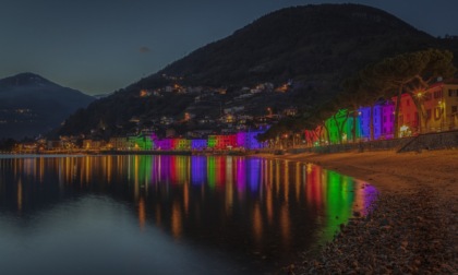 Lake Como Light: il progetto che rilancia i borghi del lago