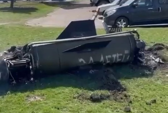 Strage di Kramatorsk: cosa sono i missili Iskander e i Tochka-U