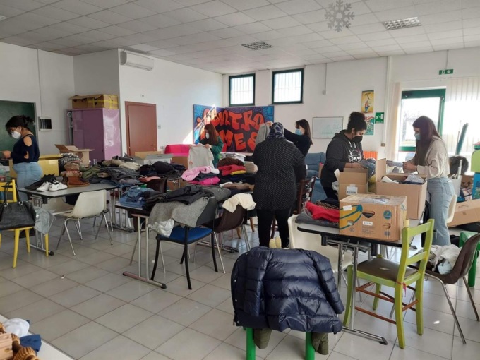 Fare #Bene Comune quando l’aiuto diventa reciproco