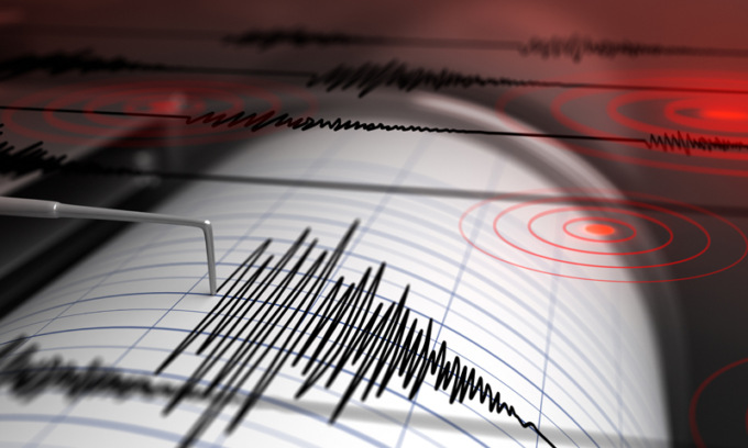 Dopo l’alluvione, il terremoto. La terra trema nelle Marche e in Abruzzo