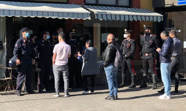 “Il Covid non ha orari”: il giudice dà ragione al bar No vax di Torino