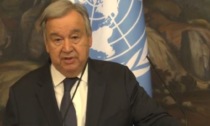 Guterres a Lavrov: "Tregua prima possibile". Ma Mosca: "Se continuate a mandare armi è difficile"