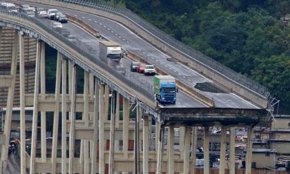 Sei Anni Fa Il Crollo Del Ponte Morandi Genova Ricorda Le Vittime Che Attendono Ancora