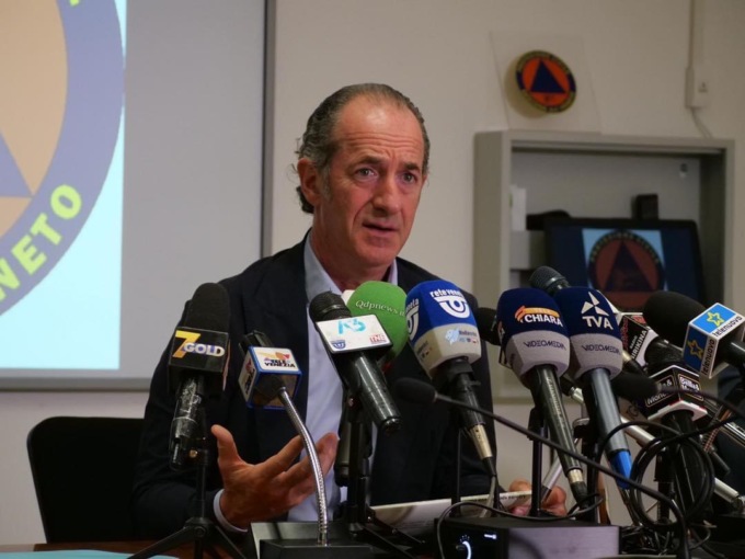 Reddito di cittadinanza, nella sola provincia di Napoli si spende (quasi) come nell’intero Nord. E Zaia sbrocca