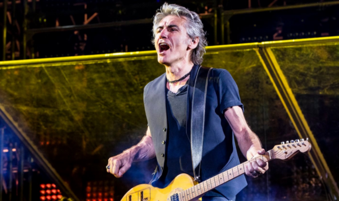 Campovolo 2022: Ligabue torna sul palco in uno dei concerti più attesi dell’anno