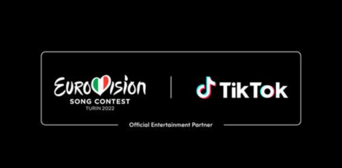 Eurovision 2022 a Torino: TikTok sarà l’Official Entertainment Partner